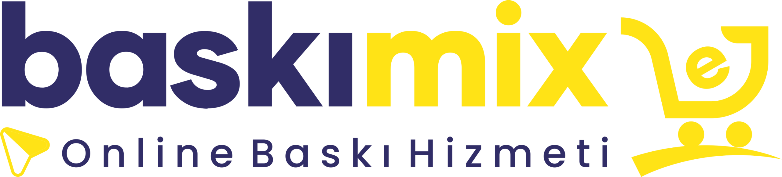 Baskimix – Online Baskı Hizmeti